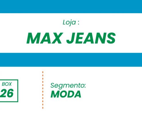 Max Jeans