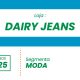 Dairy Jeans