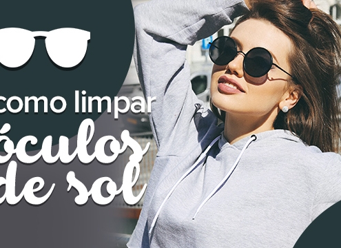 como-limpar-oculos-de-sol